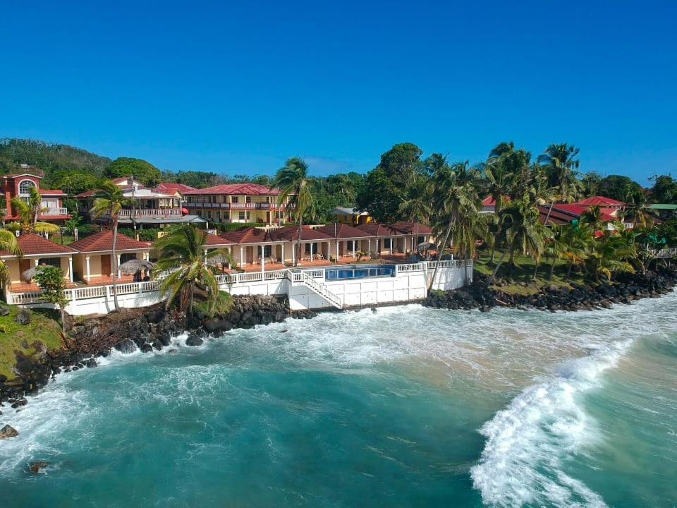 Hotel Casa Canada South End Dış mekan fotoğraf