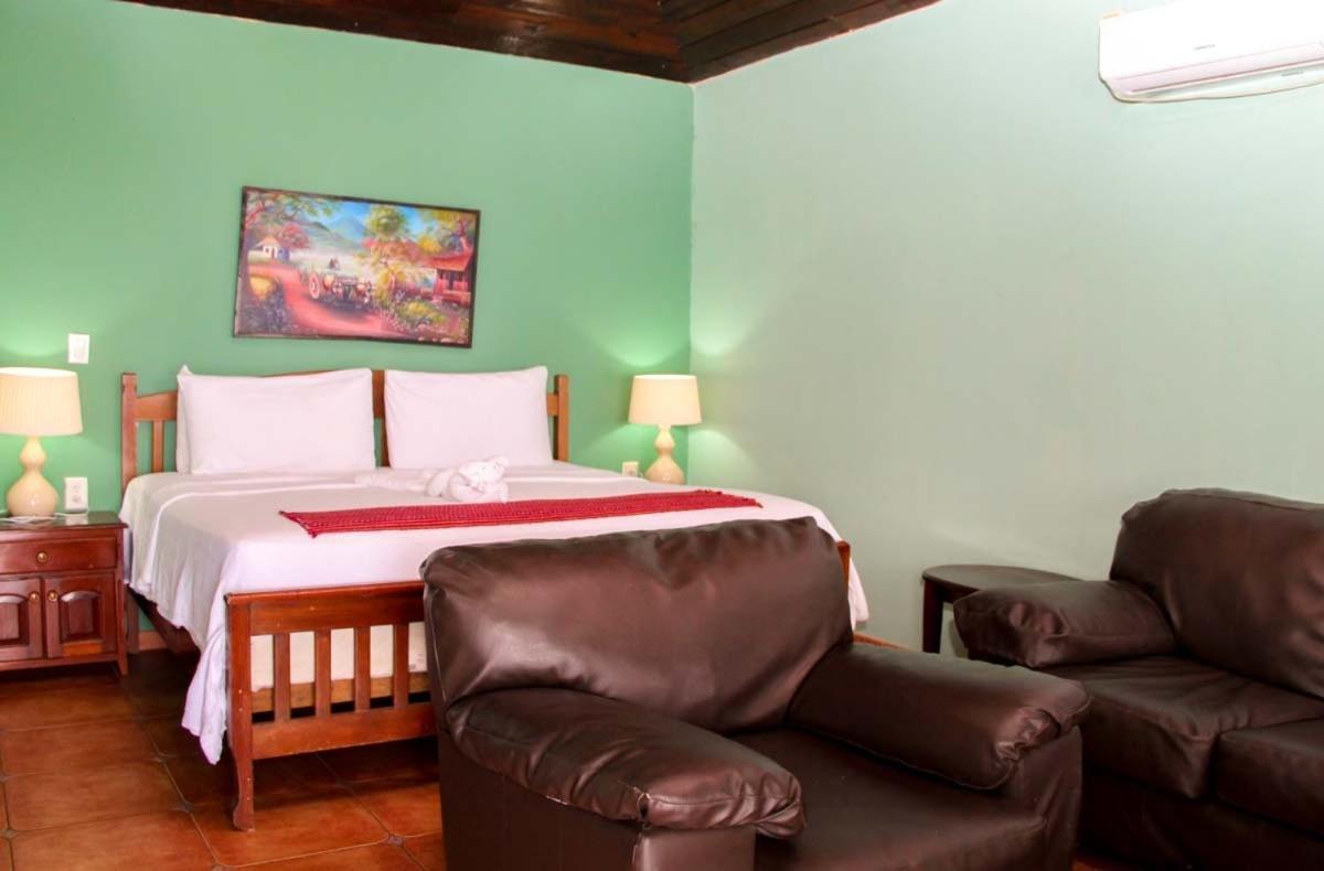 Hotel Casa Canada South End Dış mekan fotoğraf