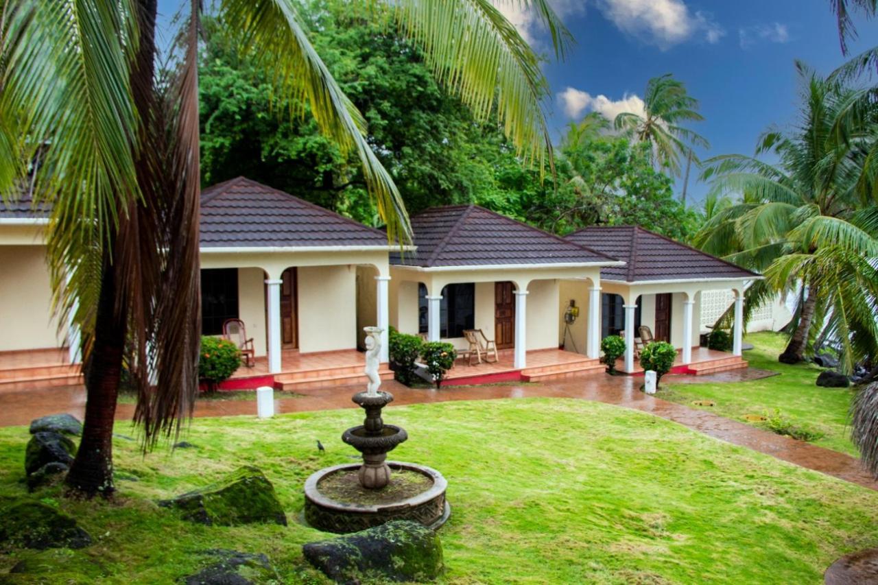 Hotel Casa Canada South End Dış mekan fotoğraf