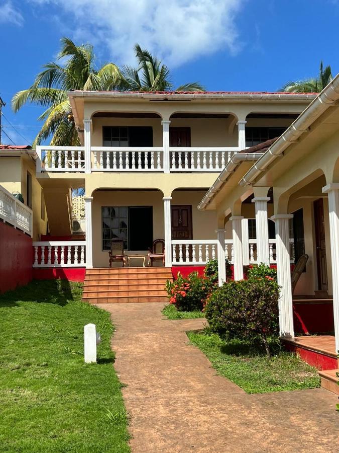 Hotel Casa Canada South End Dış mekan fotoğraf
