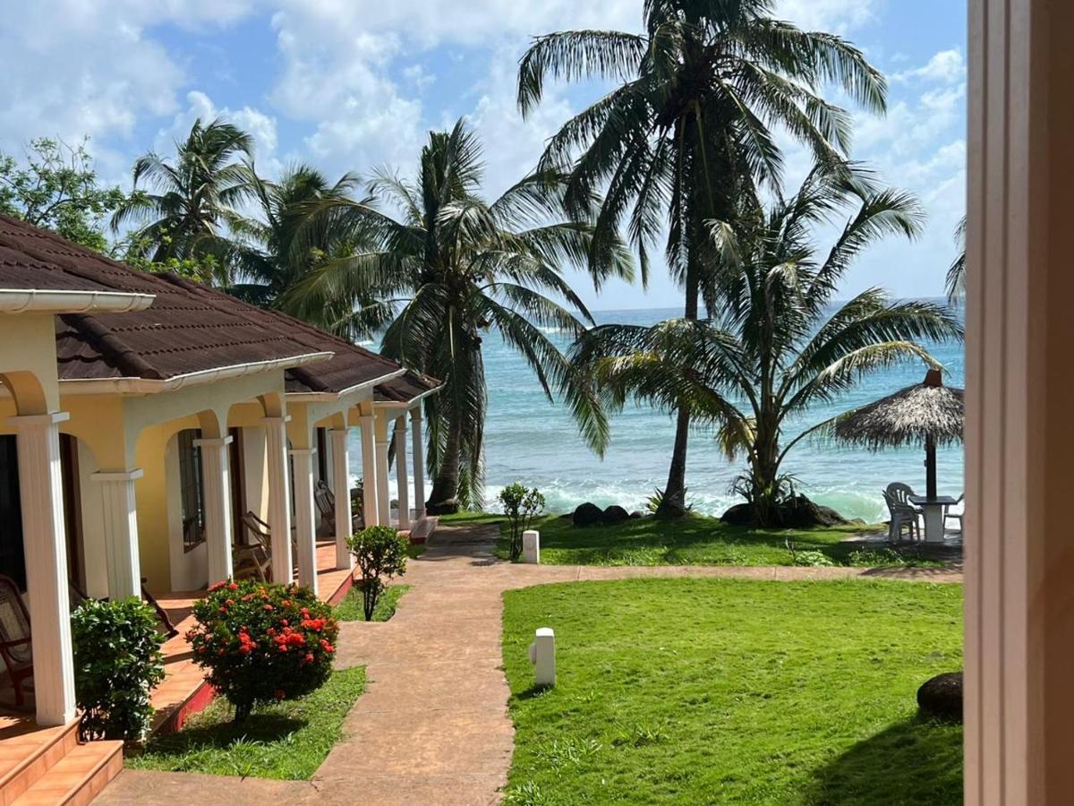 Hotel Casa Canada South End Dış mekan fotoğraf