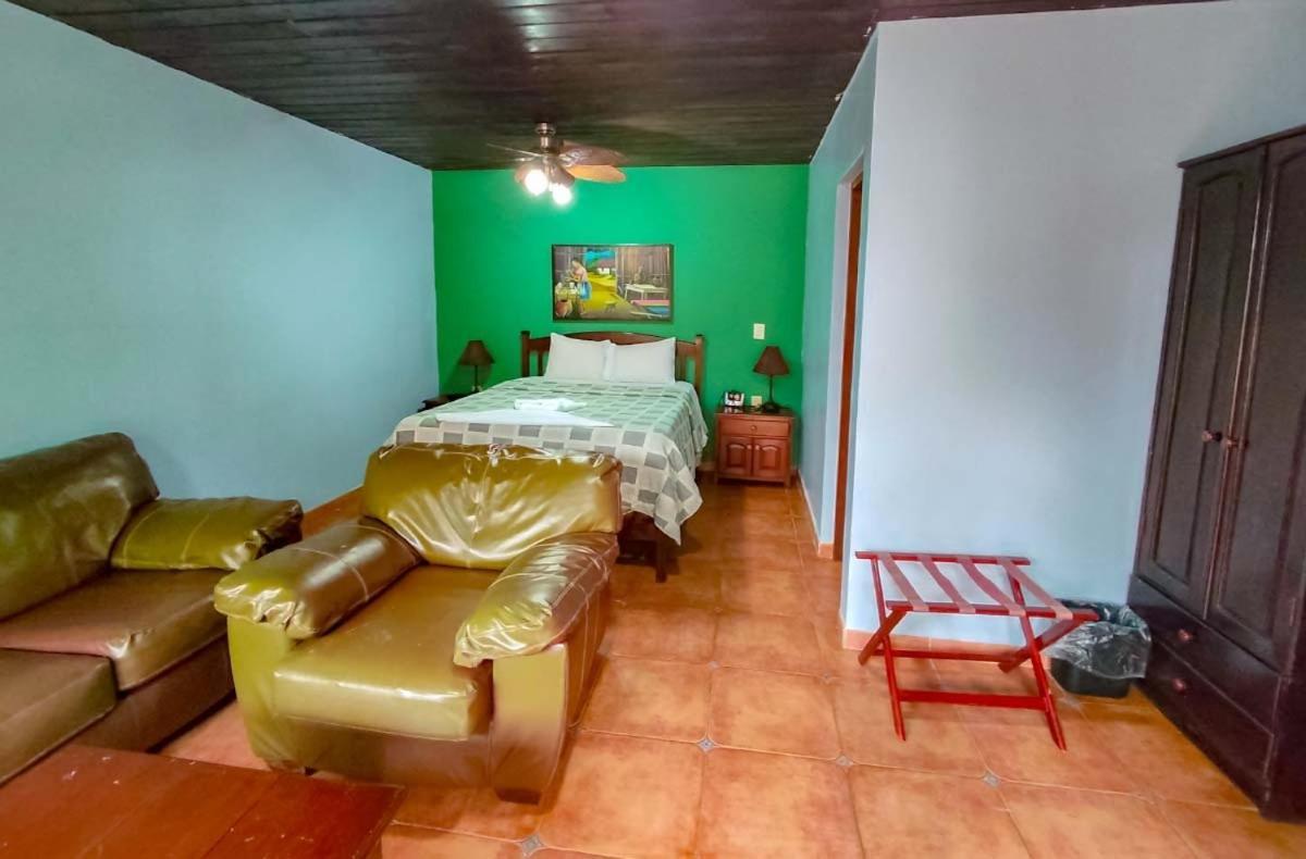 Hotel Casa Canada South End Dış mekan fotoğraf