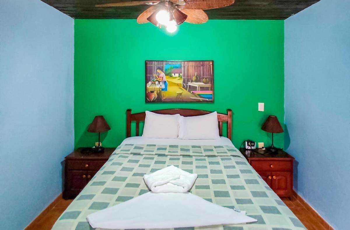 Hotel Casa Canada South End Dış mekan fotoğraf